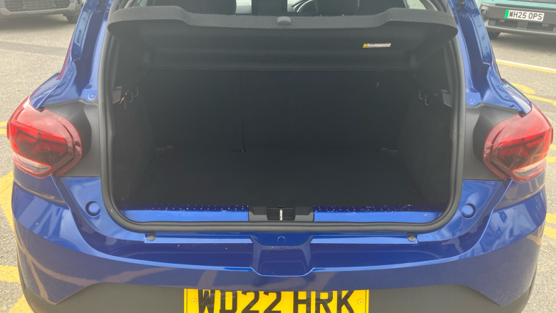 Dacia Sandero Stepway 1.0 TCe Prestige 5dr Petrol Hatchback